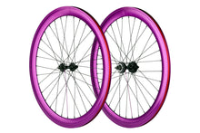 Load image into Gallery viewer, Pure Fix 700C 50mm Wheelset - avanbo-bot.myshopify.com - update 3333 - Avanbo BOT và