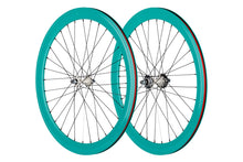 Load image into Gallery viewer, Pure Fix 700C 40mm Wheelset - avanbo-bot.myshopify.com - update 3333 - Avanbo BOT và