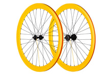 Load image into Gallery viewer, Pure Fix 700C 40mm Wheelset - avanbo-bot.myshopify.com - update 3333 - Avanbo BOT và