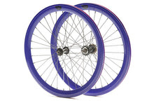 Load image into Gallery viewer, 650C 45mm Micro Wheelset - avanbo-bot.myshopify.com - update 3333 - Avanbo BOT và