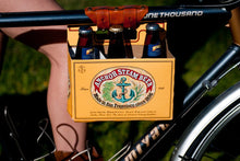 Load image into Gallery viewer, Leather 6-Pack Holder - avanbo-bot.myshopify.com - update 3333 - Avanbo BOT và