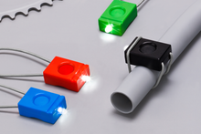 Load image into Gallery viewer, Bookman Lights - avanbo-bot.myshopify.com - update 3333 - Avanbo BOT và