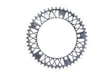 Load image into Gallery viewer, Factory 5 Lattice Chainring - 49T - avanbo-bot.myshopify.com - update 3333 - Avanbo BOT và