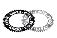 Load image into Gallery viewer, Factory 5 Lattice Chainring - 49T - avanbo-bot.myshopify.com - update 3333 - Avanbo BOT và