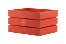Load image into Gallery viewer, Wooden City Crate - avanbo-bot.myshopify.com - update 3333 - Avanbo BOT và