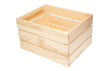 Load image into Gallery viewer, Wooden City Crate - avanbo-bot.myshopify.com - update 3333 - Avanbo BOT và