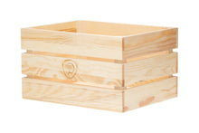Load image into Gallery viewer, Wooden City Crate - avanbo-bot.myshopify.com - update 3333 - Avanbo BOT và