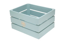 Load image into Gallery viewer, Wooden City Crate - avanbo-bot.myshopify.com - update 3333 - Avanbo BOT và
