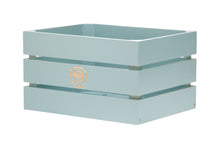 Load image into Gallery viewer, Wooden City Crate - avanbo-bot.myshopify.com - update 3333 - Avanbo BOT và