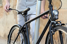 Load image into Gallery viewer, Interlock Integrated Bike Lock - avanbo-bot.myshopify.com - update 3333 - Avanbo BOT và