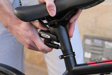 Load image into Gallery viewer, Interlock Integrated Bike Lock - avanbo-bot.myshopify.com - update 3333 - Avanbo BOT và