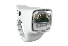 Load image into Gallery viewer, Orp Horn + Light - avanbo-bot.myshopify.com - update 3333 - Avanbo BOT và
