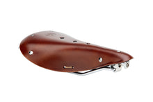 Load image into Gallery viewer, Pure City Vintage Leather Saddle - avanbo-bot.myshopify.com - update 3333 - Avanbo BOT và
