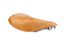 Load image into Gallery viewer, Pure City Vintage Leather Saddle - avanbo-bot.myshopify.com - update 3333 - Avanbo BOT và