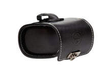 Load image into Gallery viewer, Pure City Leather Saddle Bag - avanbo-bot.myshopify.com - update 3333 - Avanbo BOT và