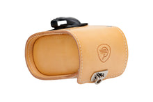 Load image into Gallery viewer, Pure City Leather Saddle Bag - avanbo-bot.myshopify.com - update 3333 - Avanbo BOT và