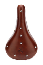 Load image into Gallery viewer, Pure City Vintage Leather Saddle - avanbo-bot.myshopify.com - update 3333 - Avanbo BOT và