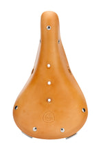 Load image into Gallery viewer, Pure City Vintage Leather Saddle - avanbo-bot.myshopify.com - update 3333 - Avanbo BOT và