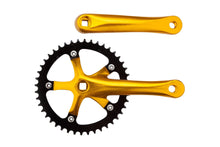 Load image into Gallery viewer, Fixie Crankset 44T - avanbo-bot.myshopify.com - update 3333 - Avanbo BOT và