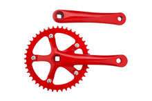 Load image into Gallery viewer, Fixie Crankset 44T - avanbo-bot.myshopify.com - update 3333 - Avanbo BOT và