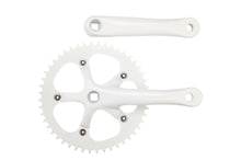 Load image into Gallery viewer, Fixie Crankset 44T - avanbo-bot.myshopify.com - update 3333 - Avanbo BOT và