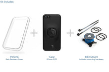 Load image into Gallery viewer, Quad Lock iPhone Mount - avanbo-bot.myshopify.com - update 3333 - Avanbo BOT và