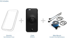 Load image into Gallery viewer, Quad Lock iPhone Mount - avanbo-bot.myshopify.com - update 3333 - Avanbo BOT và