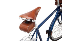 Load image into Gallery viewer, Pure City Vintage Leather Saddle - avanbo-bot.myshopify.com - update 3333 - Avanbo BOT và