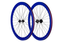 Load image into Gallery viewer, Pure Fix 700C 50mm Wheelset - avanbo-bot.myshopify.com - update 3333 - Avanbo BOT và
