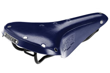 Load image into Gallery viewer, Brooks B17 Saddle - avanbo-bot.myshopify.com - update 3333 - Avanbo BOT và