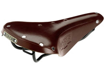 Load image into Gallery viewer, Brooks B17 Saddle - avanbo-bot.myshopify.com - update 3333 - Avanbo BOT và