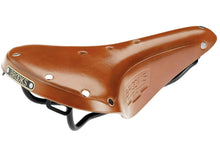 Load image into Gallery viewer, Brooks B17 Saddle - avanbo-bot.myshopify.com - update 3333 - Avanbo BOT và