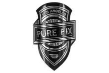Load image into Gallery viewer, Pure Fix Head Tube Badge - avanbo-bot.myshopify.com - update 3333 - Avanbo BOT và