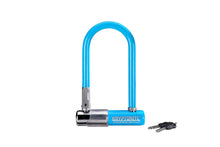 Load image into Gallery viewer, Kryptonite series 2 Mini-7 U-Lock - avanbo-bot.myshopify.com - update 3333 - Avanbo BOT và