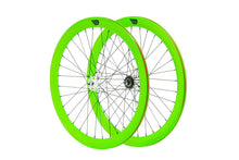 Load image into Gallery viewer, Pure Fix 700C 50mm Glow Wheelset - avanbo-bot.myshopify.com - update 3333 - Avanbo BOT và