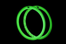 Load image into Gallery viewer, Pure Fix 700C 50mm Glow Wheelset - avanbo-bot.myshopify.com - update 3333 - Avanbo BOT và