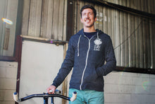 Load image into Gallery viewer, Pure Fix 1940's Zip Hoodie - avanbo-bot.myshopify.com - update 3333 - Avanbo BOT và