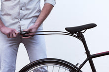 Load image into Gallery viewer, Interlock Integrated Bike Lock - avanbo-bot.myshopify.com - update 3333 - Avanbo BOT và