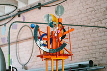 Load image into Gallery viewer, Artist Series: Peter Shire - avanbo-bot.myshopify.com - update 3333 - Avanbo BOT và