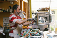 Load image into Gallery viewer, Artist Series: Peter Shire - avanbo-bot.myshopify.com - update 3333 - Avanbo BOT và