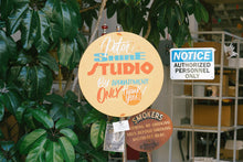 Load image into Gallery viewer, Artist Series: Peter Shire - avanbo-bot.myshopify.com - update 3333 - Avanbo BOT và