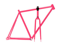 Load image into Gallery viewer, Original Fixed Gear Frameset - avanbo-bot.myshopify.com - update 3333 - Avanbo BOT và