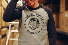Load image into Gallery viewer, Pure Fix 1940's Pullover - avanbo-bot.myshopify.com - update 3333 - Avanbo BOT và