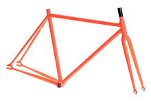 Load image into Gallery viewer, Glow in the Dark Fixed Gear Frameset - avanbo-bot.myshopify.com - update 3333 - Avanbo BOT và