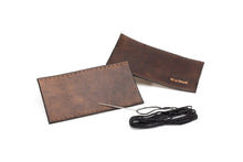 Load image into Gallery viewer, Leather City Grips - avanbo-bot.myshopify.com - update 3333 - Avanbo BOT và
