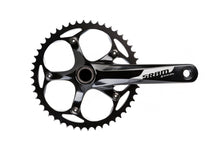 Load image into Gallery viewer, SRAM S300 165mm 48T Black Crankset and Bottom Bracket - avanbo-bot.myshopify.com - update 3333 - Avanbo BOT và