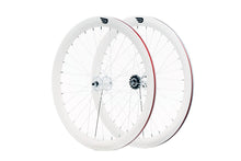 Load image into Gallery viewer, Pure Fix 700C 50mm Glow Wheelset - avanbo-bot.myshopify.com - update 3333 - Avanbo BOT và