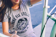 Load image into Gallery viewer, Pure Fix 1940's Lady Tee - avanbo-bot.myshopify.com - update 3333 - Avanbo BOT và