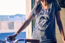 Load image into Gallery viewer, Pure Fix 1940's Lady Tee - avanbo-bot.myshopify.com - update 3333 - Avanbo BOT và