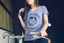 Load image into Gallery viewer, Pure Fix 1940's Lady Tee - avanbo-bot.myshopify.com - update 3333 - Avanbo BOT và